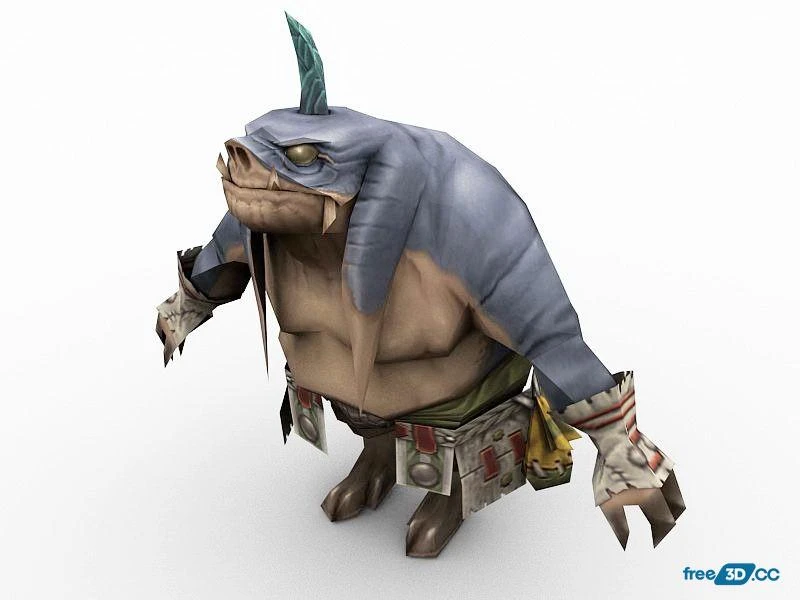 Final Fantasy Seeq 3D Model Free Download Final Fantasy Seeq 3D Model Free Download