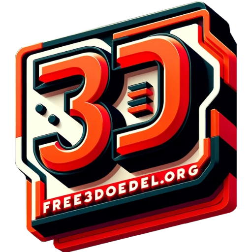 Free3D