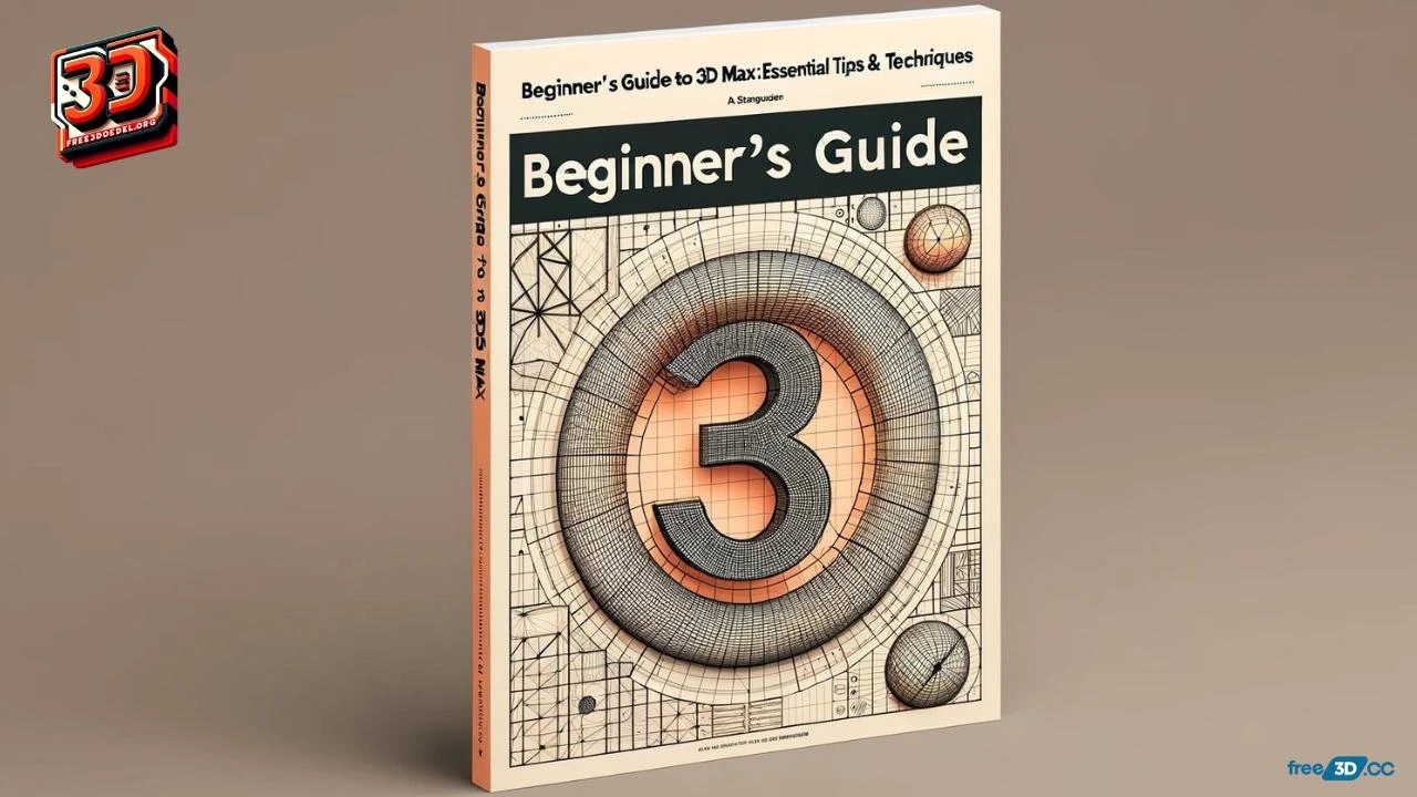 Beginner Guide to 3DS Max: Essential Tips & Techniques