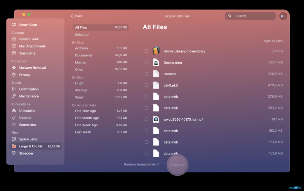 Best practices for how to speed up Blender on Mac Best practices for how to speed up Blender on Mac